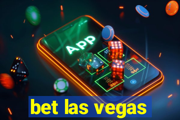 bet las vegas